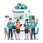 Presupuesto digital: % recomendado para invertir en SEO y SEM