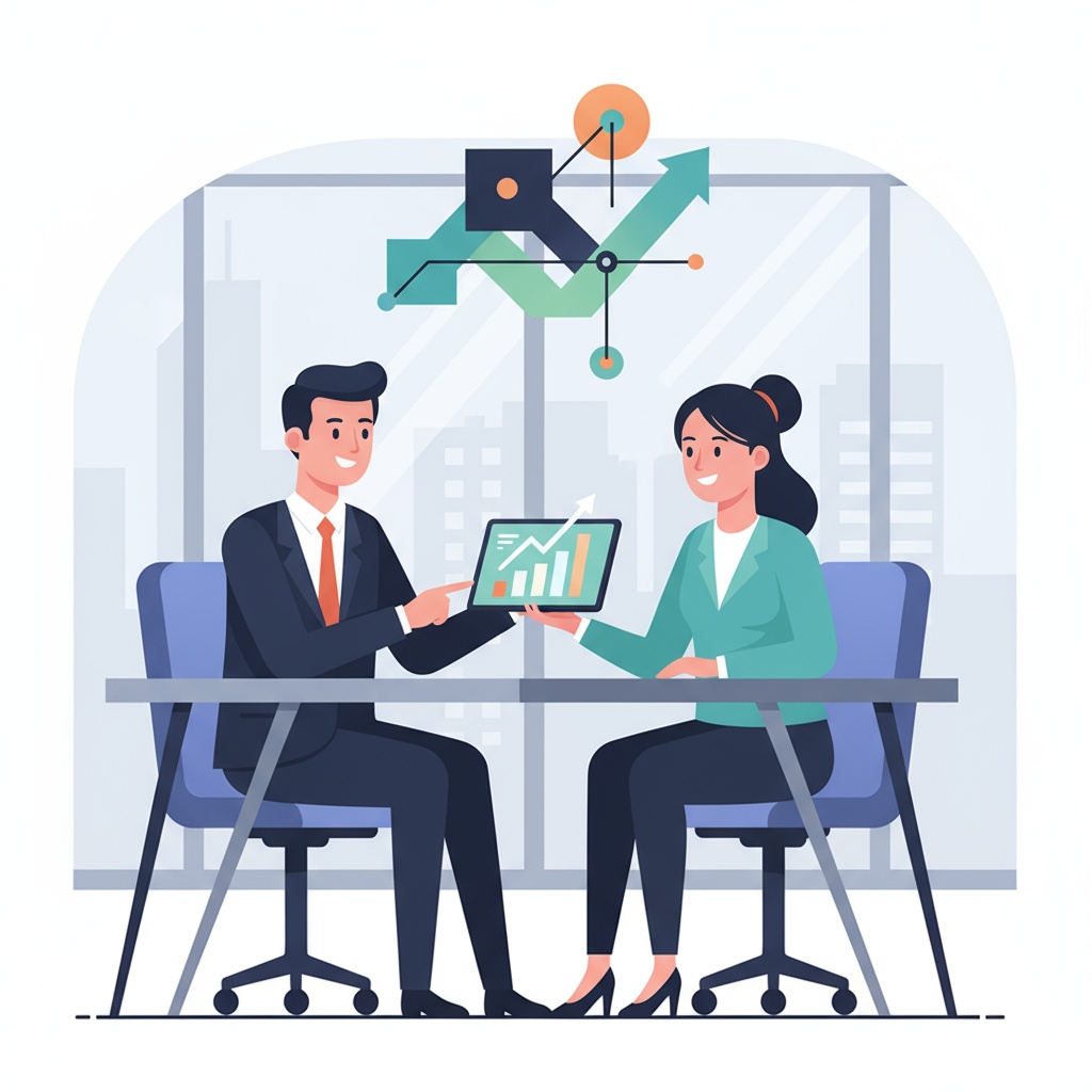 Presupuesto digital marketing