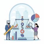 Ratio de Sharpe y Volatilidad: Midiendo el riesgo
