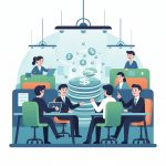 Traspaso de negocios: Cómo valorar un bar o comercio